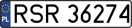 RSR36274