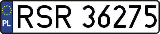 RSR36275
