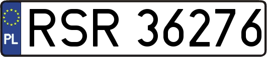 RSR36276