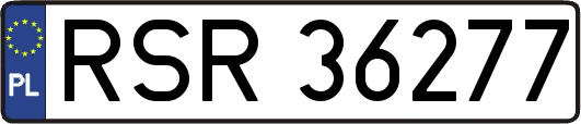 RSR36277