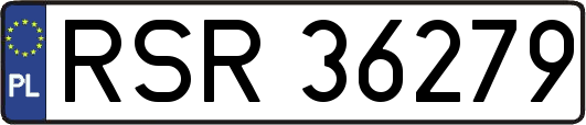 RSR36279