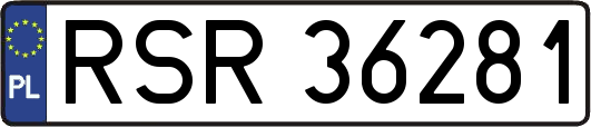RSR36281