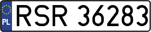 RSR36283