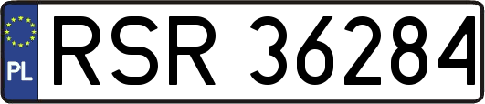 RSR36284