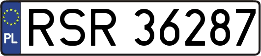 RSR36287