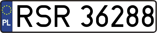 RSR36288