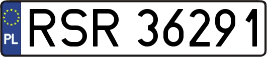 RSR36291