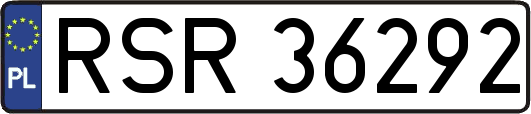 RSR36292