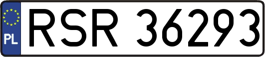 RSR36293