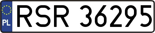 RSR36295
