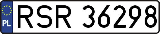 RSR36298
