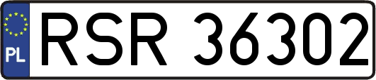 RSR36302