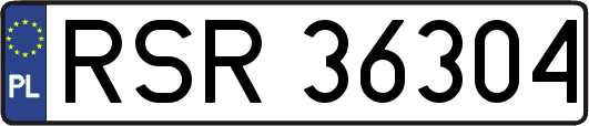 RSR36304