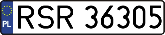RSR36305