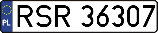 RSR36307