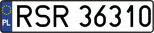 RSR36310