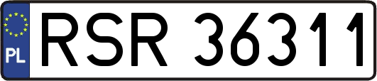 RSR36311