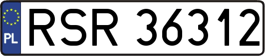 RSR36312