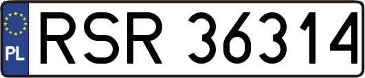 RSR36314