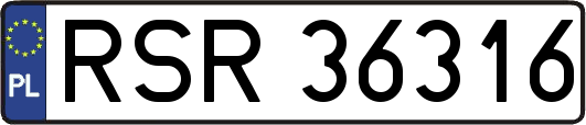 RSR36316
