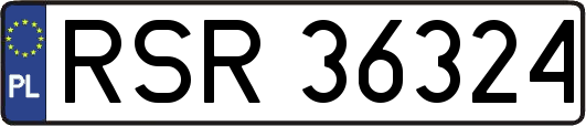 RSR36324