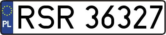 RSR36327