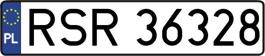 RSR36328