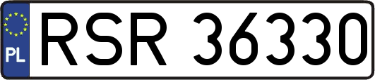 RSR36330