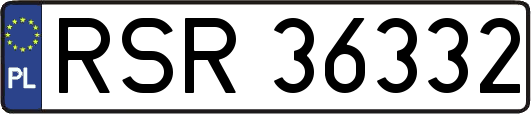 RSR36332