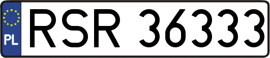 RSR36333