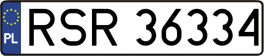 RSR36334