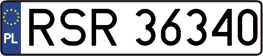 RSR36340