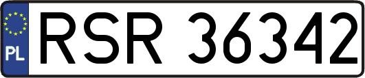 RSR36342