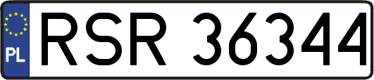 RSR36344