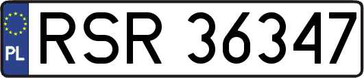 RSR36347
