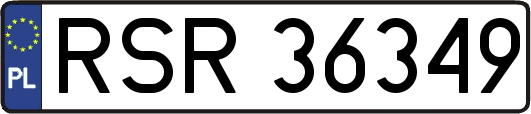 RSR36349