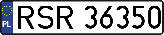 RSR36350