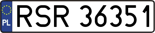 RSR36351