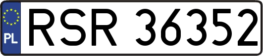 RSR36352