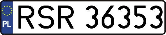 RSR36353