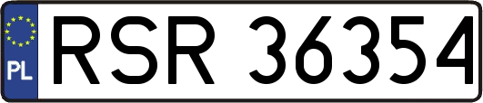 RSR36354