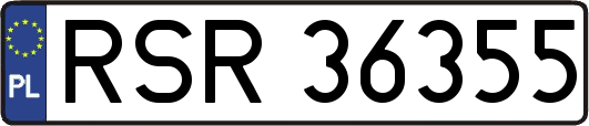 RSR36355