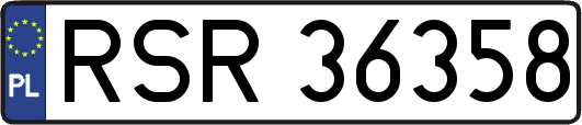 RSR36358