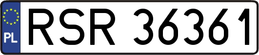 RSR36361