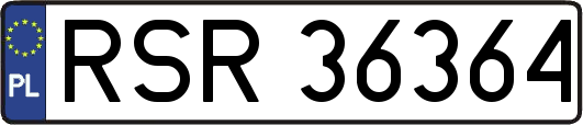 RSR36364