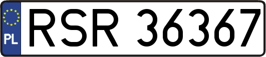 RSR36367