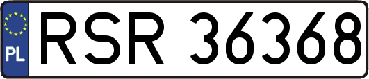 RSR36368