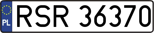 RSR36370