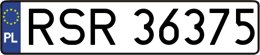 RSR36375