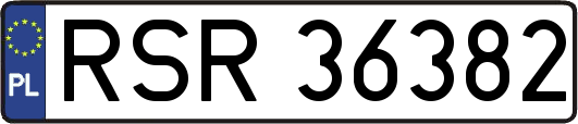 RSR36382